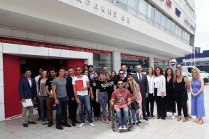 Η Nissan χαρίζει από 1 αυτοκίνητο στου νικητές του Generation N