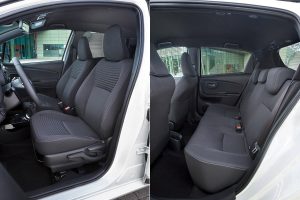 Οδηγούμε το νέο Toyota Yaris 1.5 λτ. και Hybrid