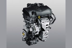 Οδηγούμε το νέο Toyota Yaris 1.5 λτ. και Hybrid