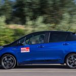 Οδηγούμε το νέο Toyota Yaris 1.5 λτ. και Hybrid