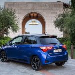 Οδηγούμε το νέο Toyota Yaris 1.5 λτ. και Hybrid