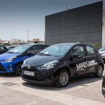 Οδηγούμε το νέο Toyota Yaris 1.5 λτ. και Hybrid