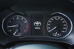 Οδηγούμε το νέο Toyota Yaris 1.5 λτ. και Hybrid