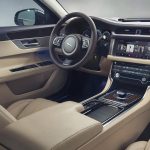 Νέα Jaguar XF Sportbrake με περισσότερη πρακτικότητα (+video)