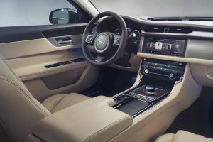 Νέα Jaguar XF Sportbrake με περισσότερη πρακτικότητα (+video)