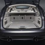 Νέα Jaguar XF Sportbrake με περισσότερη πρακτικότητα (+video)