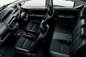 Νέο Toyota Aqua και σε έκδοση crossover