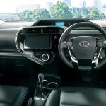 Νέο Toyota Aqua και σε έκδοση crossover