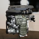 Νέο Honda Accord 1.5 Turbo και με 10 ταχύτητες! (+video)