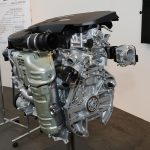 Νέο Honda Accord 1.5 Turbo και με 10 ταχύτητες! (+video)