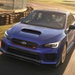 Τα πολεμικά Subaru BRZ tS και WRX STI Type RA