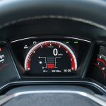 Δοκιμή Honda Civic 1.5 VTEC TURBO 182 PS 5d