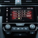 Δοκιμή Honda Civic 1.5 VTEC TURBO 182 PS 5d