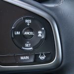 Δοκιμή Honda Civic 1.5 VTEC TURBO 182 PS 5d