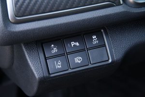 Δοκιμή Honda Civic 1.5 VTEC TURBO 182 PS 5d