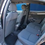 Δοκιμή Honda Civic 1.5 VTEC TURBO 182 PS 5d