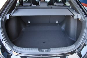 Δοκιμή Honda Civic 1.5 VTEC TURBO 182 PS 5d