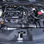 Δοκιμή Honda Civic 1.5 VTEC TURBO 182 PS 5d