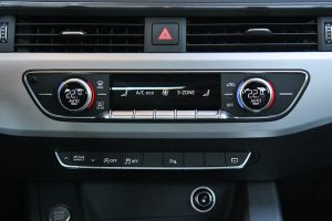 Δοκιμή Audi A5 2.0 TDI S tronic