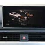 Δοκιμή Audi A5 2.0 TDI S tronic