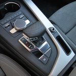 Δοκιμή Audi A5 2.0 TDI S tronic