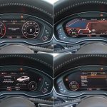 Δοκιμή Audi A5 2.0 TDI S tronic