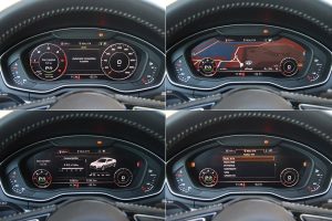 Δοκιμή Audi A5 2.0 TDI S tronic