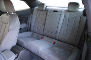 Δοκιμή Audi A5 2.0 TDI S tronic