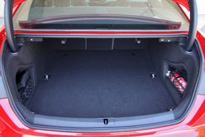 Δοκιμή Audi A5 2.0 TDI S tronic