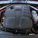 Δοκιμή Audi A5 2.0 TDI S tronic