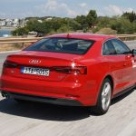 Δοκιμή Audi A5 2.0 TDI S tronic