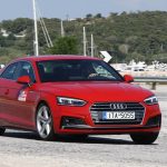 Δοκιμή Audi A5 2.0 TDI S tronic