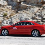 Δοκιμή Audi A5 2.0 TDI S tronic