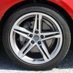 Δοκιμή Audi A5 2.0 TDI S tronic