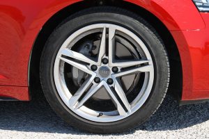 Δοκιμή Audi A5 2.0 TDI S tronic