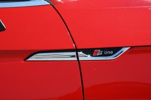 Δοκιμή Audi A5 2.0 TDI S tronic