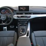 Δοκιμή Audi A5 2.0 TDI S tronic
