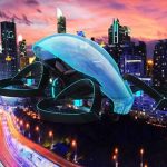 Ανώμαλη προσγείωση για το ιπτάμενο Toyota (+video)