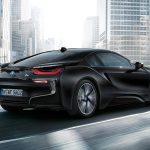 Έρχεται με 420 άλογα το BMW i8
