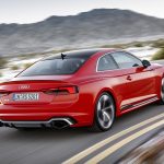 Πόσο κοστίζει το «καυτό» Audi RS 5 στη χώρα μας;