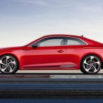 Πόσο κοστίζει το «καυτό» Audi RS 5 στη χώρα μας;
