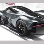 1.100+ ίπποι για την εξωφρενική Aston Martin