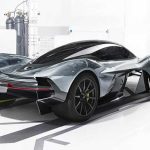 1.100+ ίπποι για την εξωφρενική Aston Martin