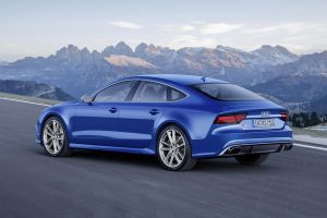 Ποια είναι τα 3 πιο ακριβά Audi στην Ελλάδα;