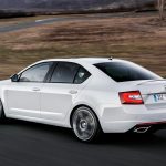 Στην Ελλάδα η νέα Skoda Octavia-Όλες οι τιμές