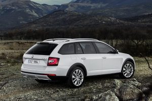 Στην Ελλάδα η νέα Skoda Octavia-Όλες οι τιμές