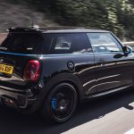 Αγριεμένο MINI Cooper S με 280 ίππους