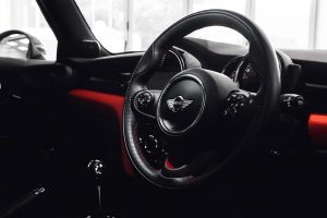 Αγριεμένο MINI Cooper S με 280 ίππους