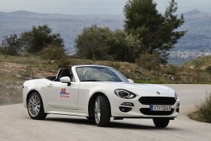 Εκπτώσεις έως 2.500 ευρώ σε όλα τα Fiat