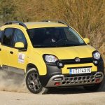 Εκπτώσεις έως 2.500 ευρώ σε όλα τα Fiat